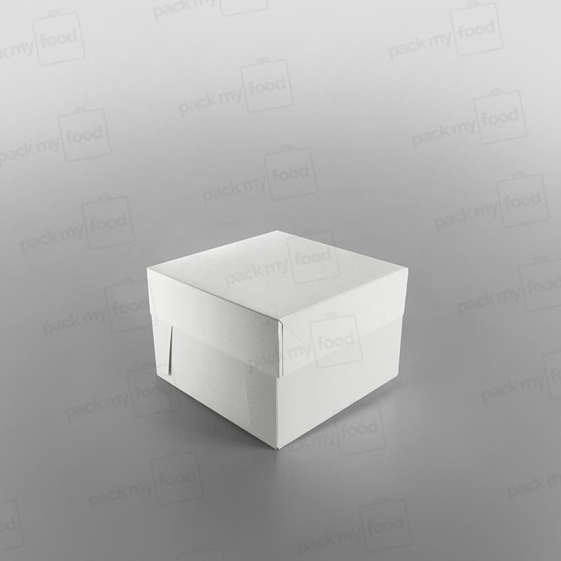 Wedding Cake Base