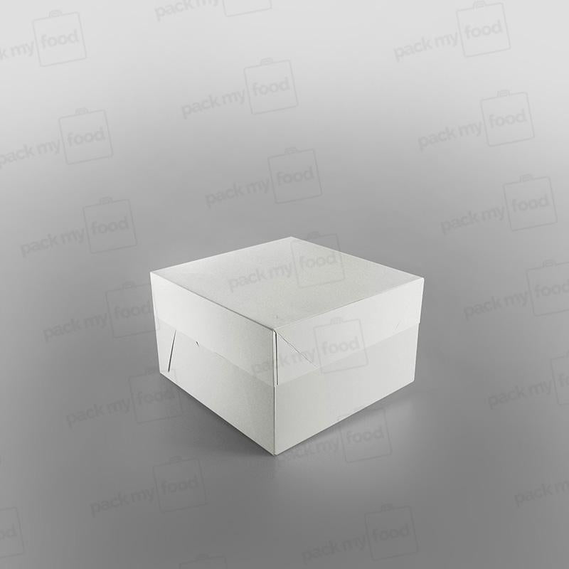Wedding Cake Base