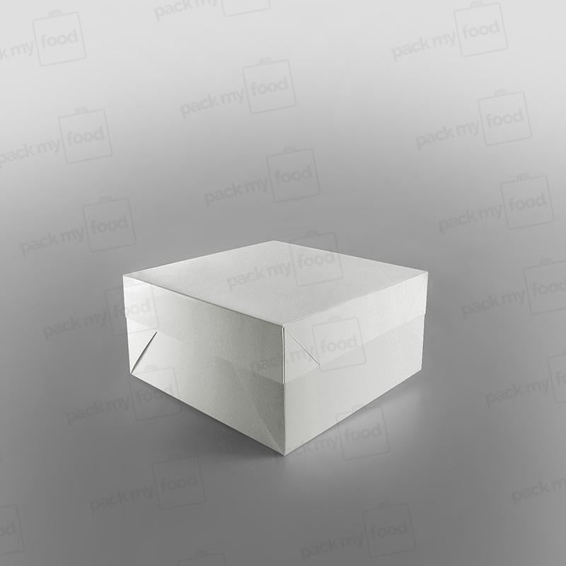 Wedding Cake Base