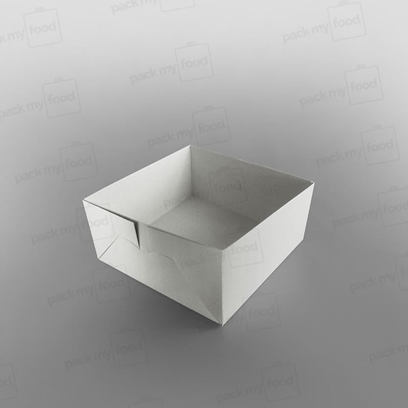 Wedding Cake Base