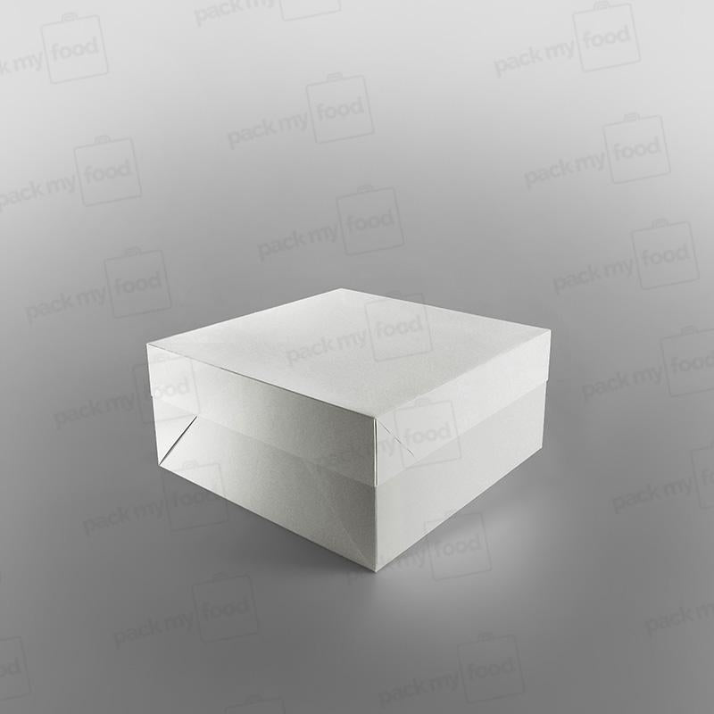 Wedding Cake Base