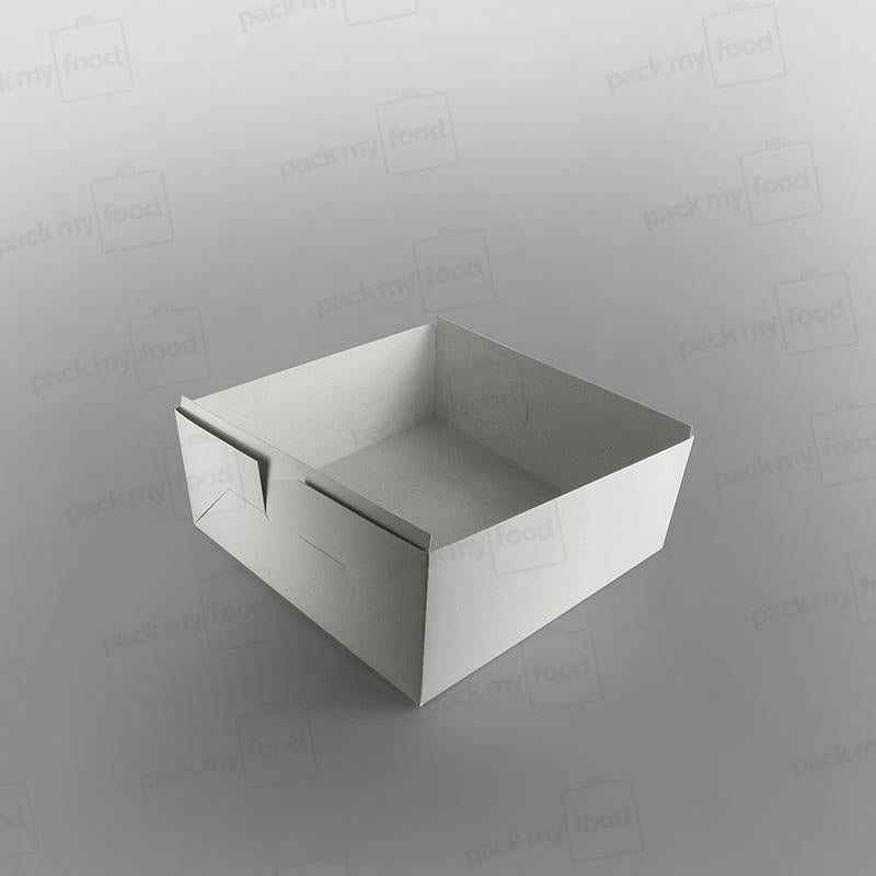 Wedding Cake Base