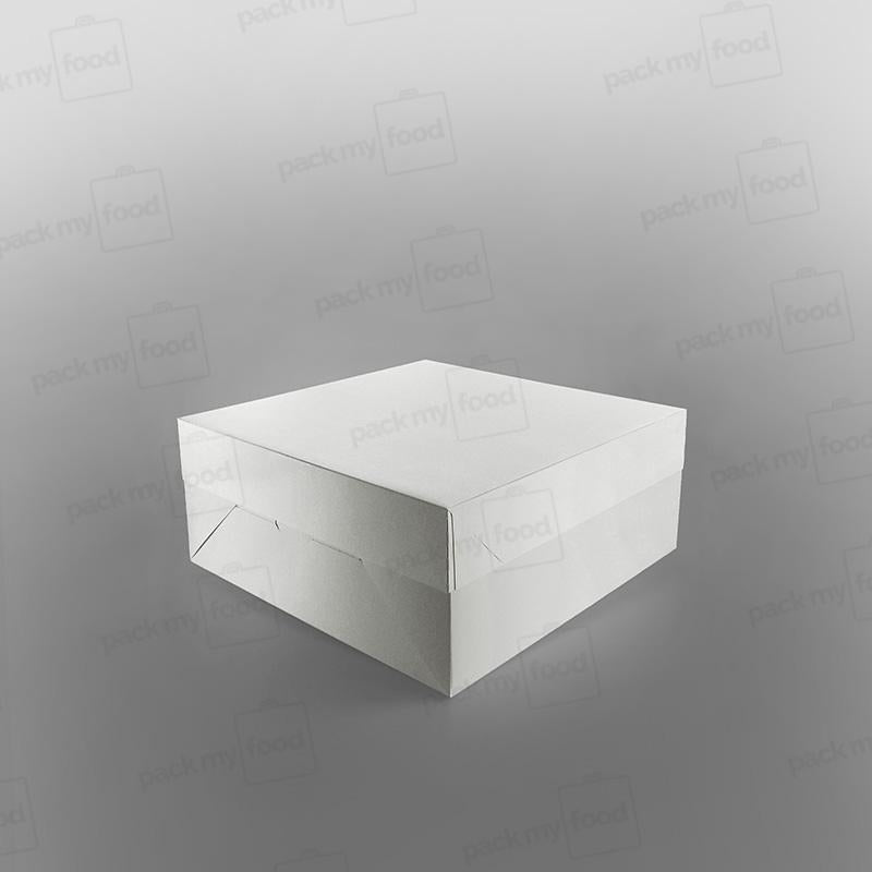 Wedding Cake Base