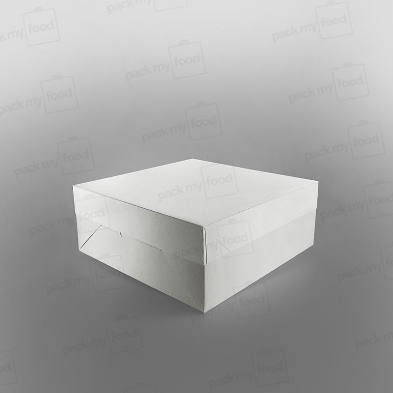 Wedding Cake Base