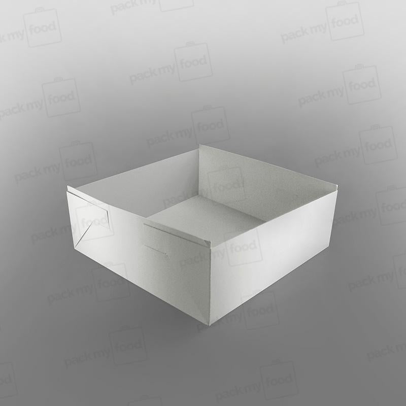 Wedding Cake Base