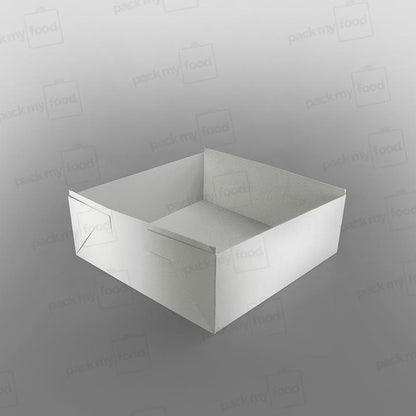 Wedding Cake Base