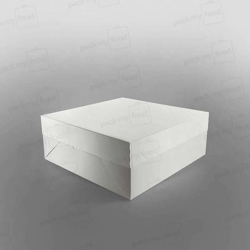 Wedding Cake Base