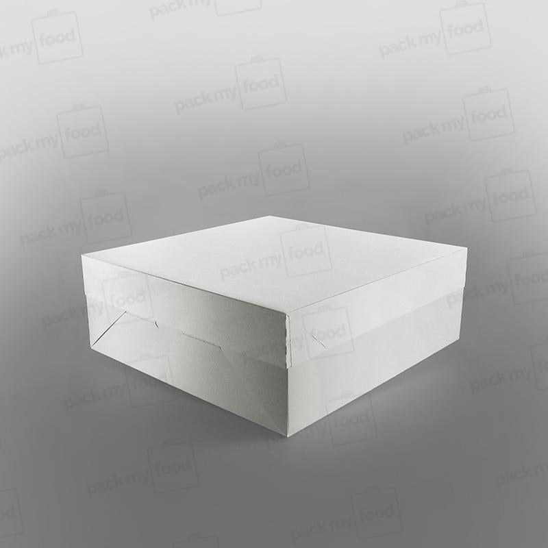 Wedding Cake Base