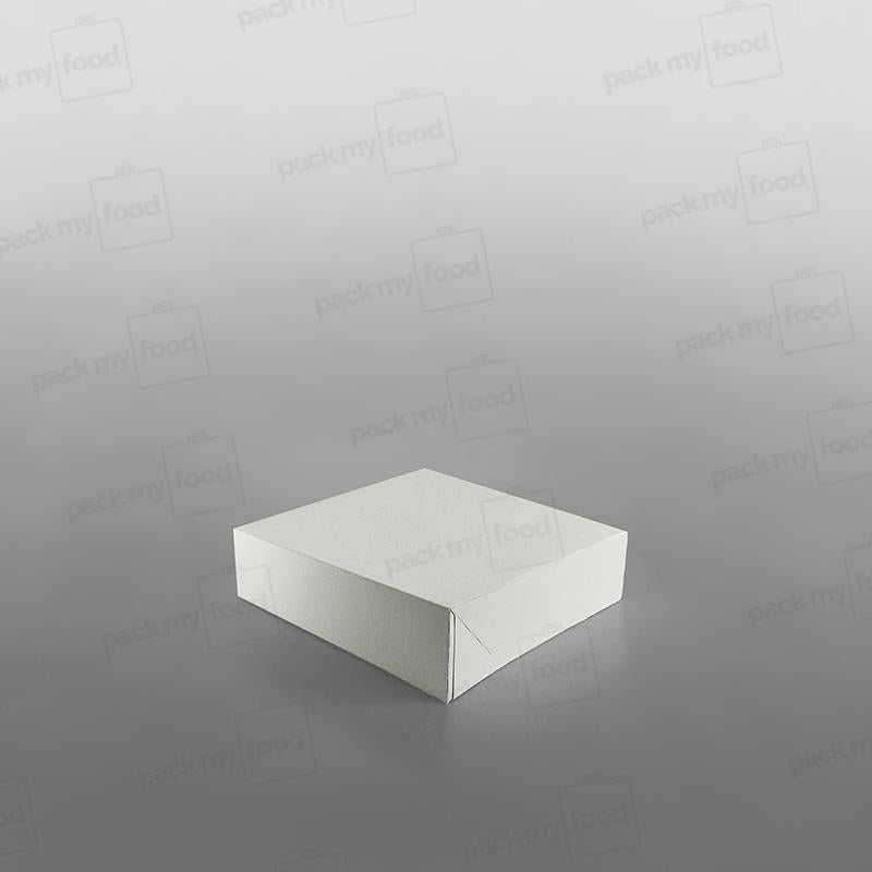 Wedding Cake Lid