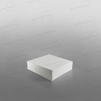 Wedding Cake Lid