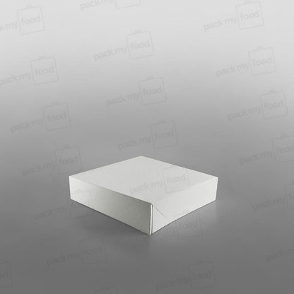 Wedding Cake Lid
