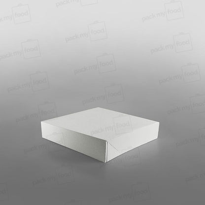Wedding Cake Lid