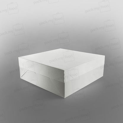 Wedding Cake Lid