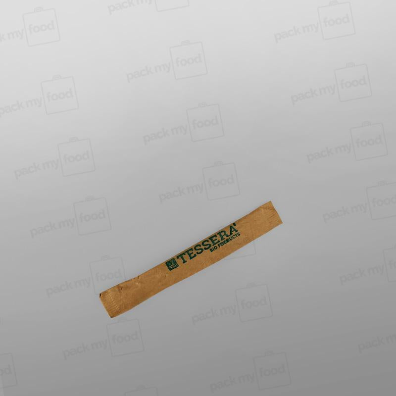 Wooden Wrapped Cocktail Sticks [81407]