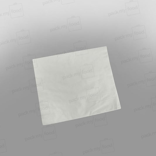 Glassine Paper - 200 x 250mm