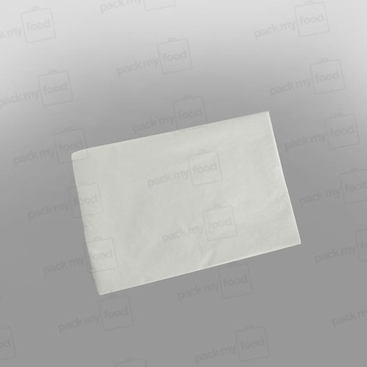Imitation Greaseproof Paper - 450 x 700mm, 26gsm