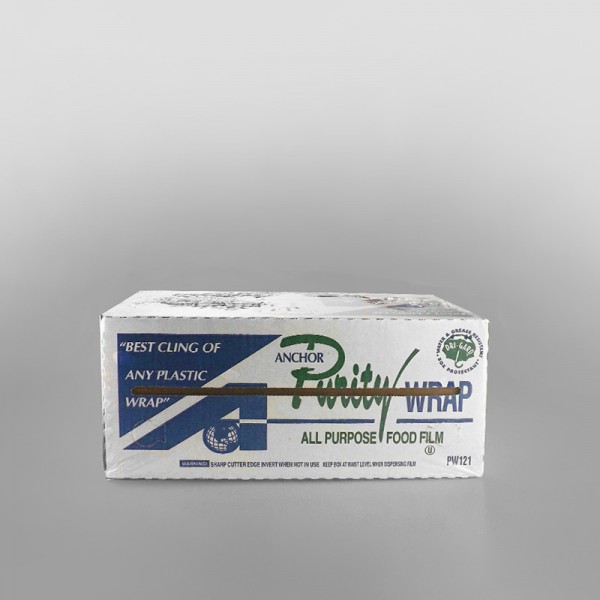 Anchor Purity Wrap Cling Film