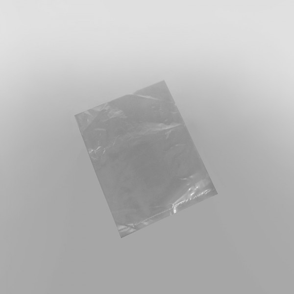 Clear Polythene Bag 100G