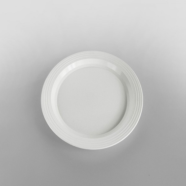 MK Plastic Premium Plates - [9 inch]