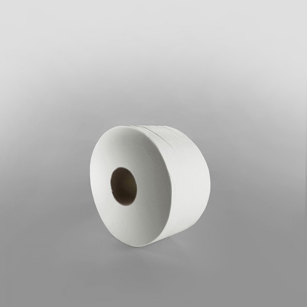 Mini-Jumbo Toilet Paper Roll 2ply [90mm x 150m] 60mm core