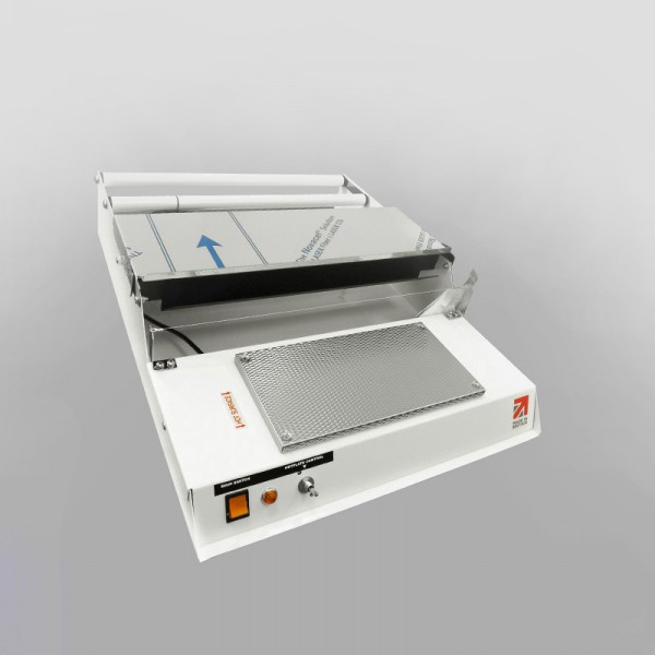 Tray Wrapper With Hot Wire & Hot Plate [18 inch]