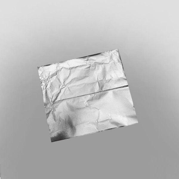 Pre-Cut Foil Sheets [270 x 300mm]