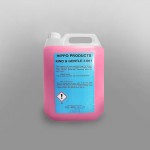 Hand Soap Pink [5ltr]