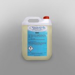 Hand Soap Antibacterial  White [5ltr]
