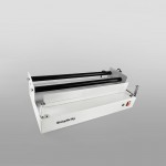 Electric Mill Roll Dispenser With Hot Wire [18inch]