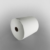 White Industrial Centrefeed Hand Towel 2ply [280mm x 360m]