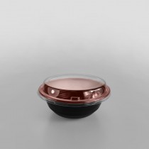 Donburi Bowls with Lids