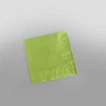 Swantex Napkin Lime Zest 2ply [33x33cm]