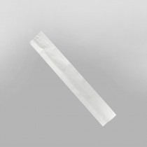White Kraft Paper French Stick Bag [4x6x26inch] Strung