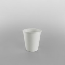 Dispo White Paper Cup Hot [6oz]