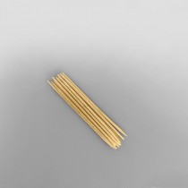 Wooden Cocktail Sticks [304] (Bundled)