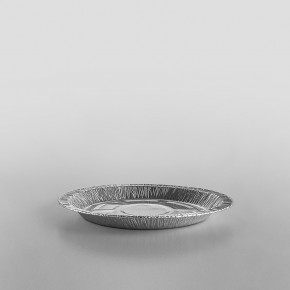Nicholl Aluminium Pie Plate
