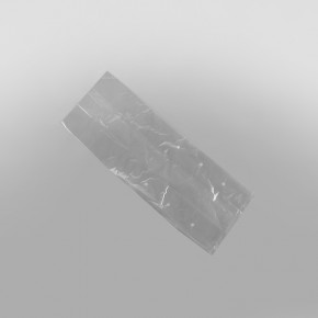 Clear Polythene Bag 100G Perforated