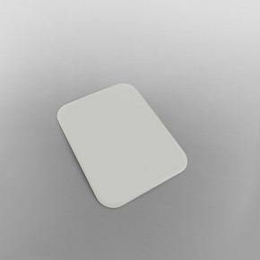 Foil Board Lid [830860-502] (6x8inch)