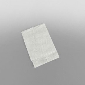 Swantex Dispenser Napkin White [30.5cm]