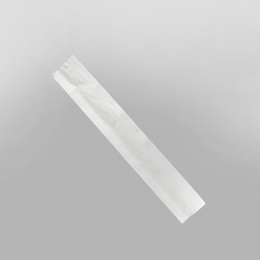 White Kraft Paper French Stick Bag [4x6x26inch] Strung