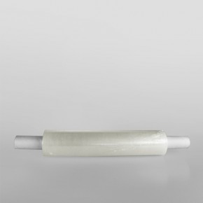 Shrink Wrap Clear [400mm x 250m] 20micron