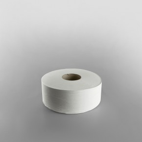 Mini-Jumbo Toilet Paper Roll 2ply [90mm x 150m] 60mm core