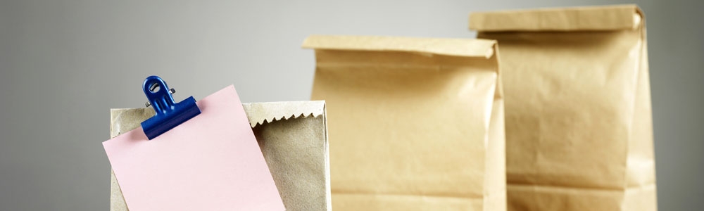 paperbags